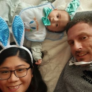 Meet your Posher, Mariz